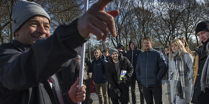 Foto: Mikal Schlosser