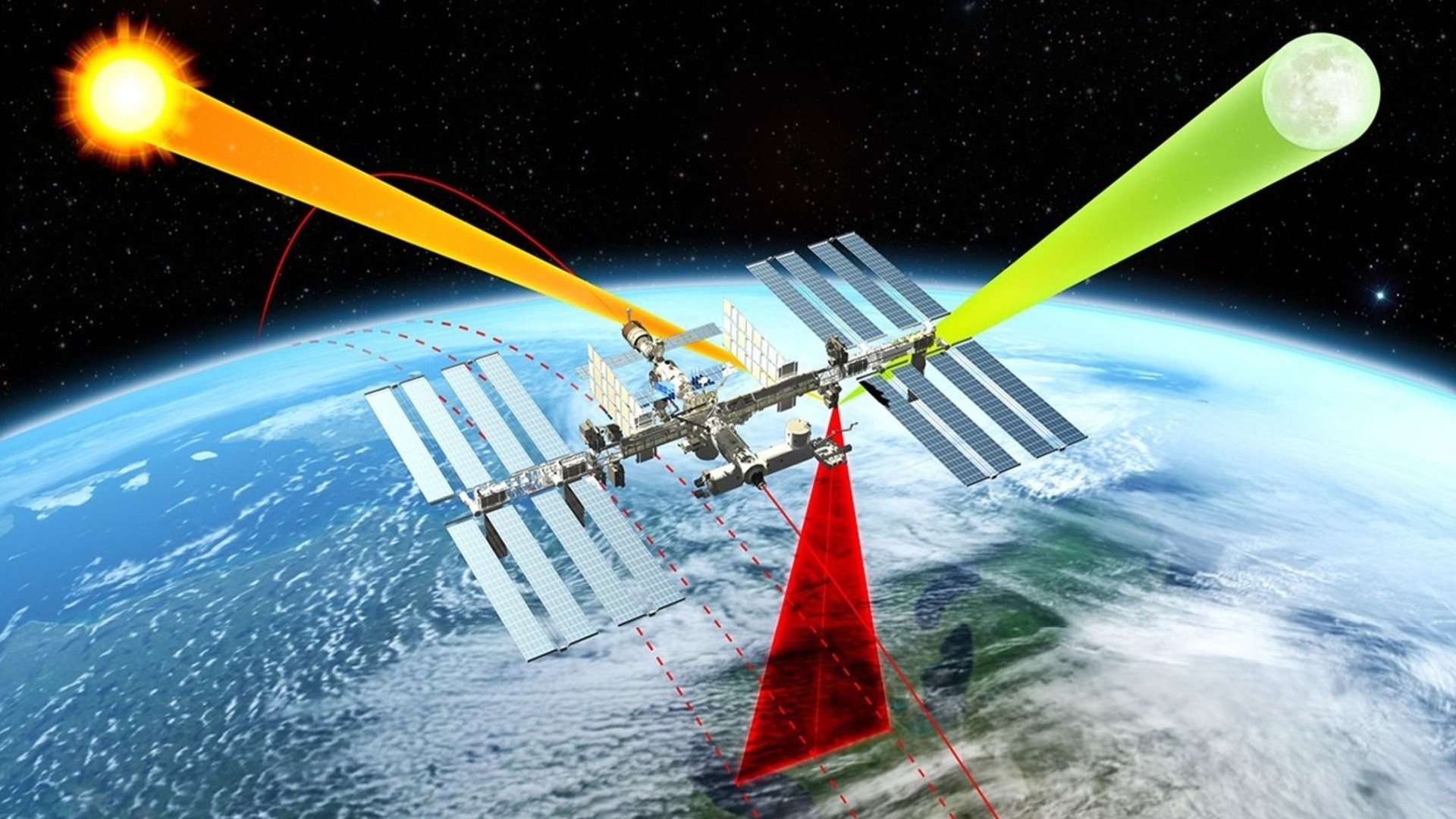 NASA's Clarreo-mission opsendt maj 2026 med udstyr fra DTU Space.