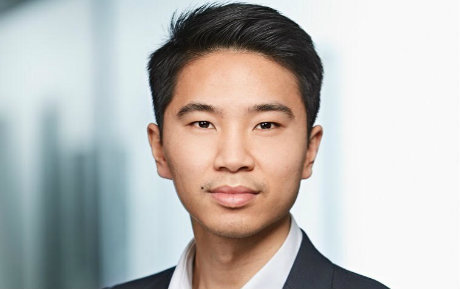 Tomas Zhang Mathiesen