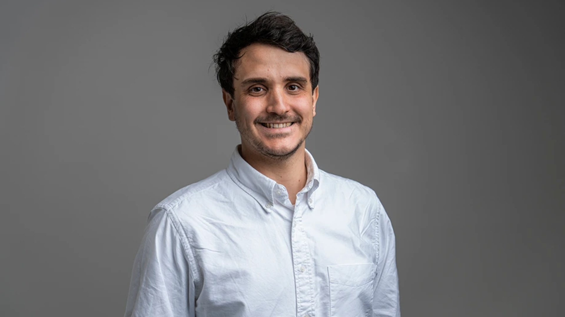 Adjunkt Raphael Ferreira