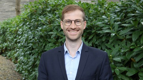 Emil Jensen