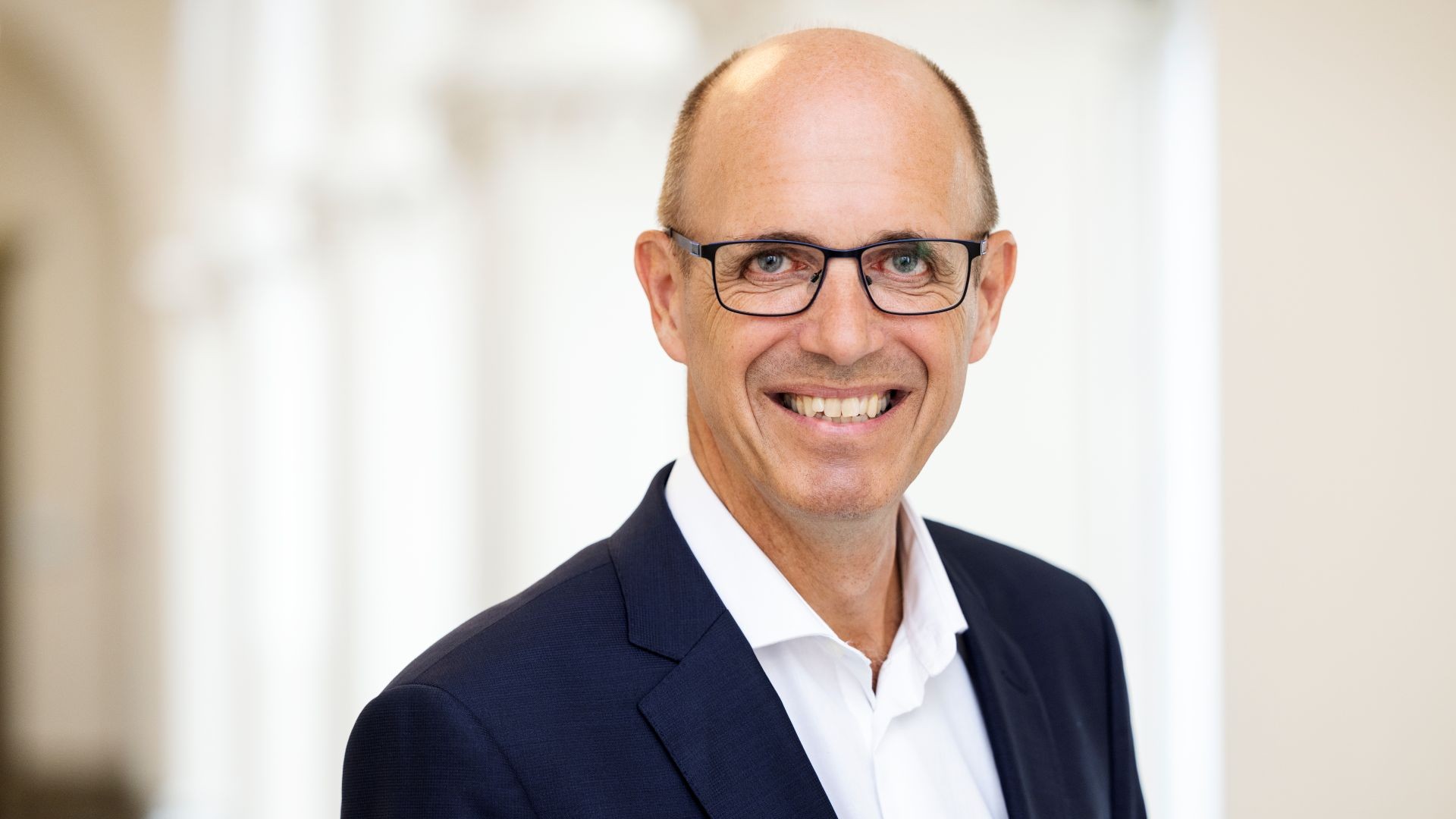 Henrik Wegener