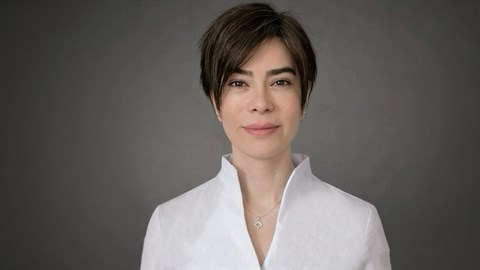 Maryam Abdinejad