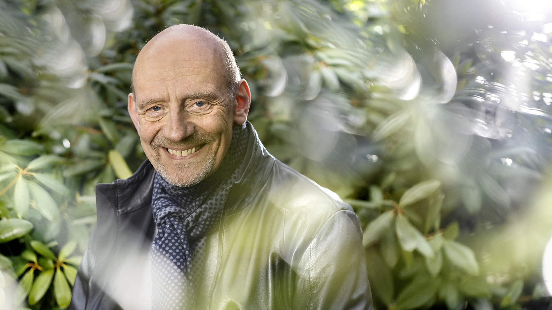 Michael Zwicky Hauschild