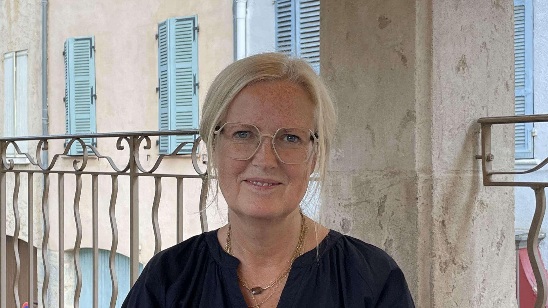 Sanne Juul Nielsen