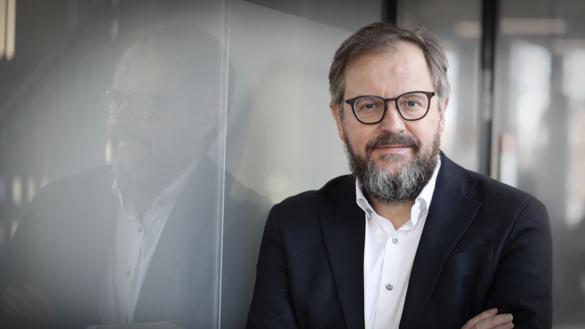 Bjarke Bak Christensen er valgt som ny universitetsdirektør på DTU