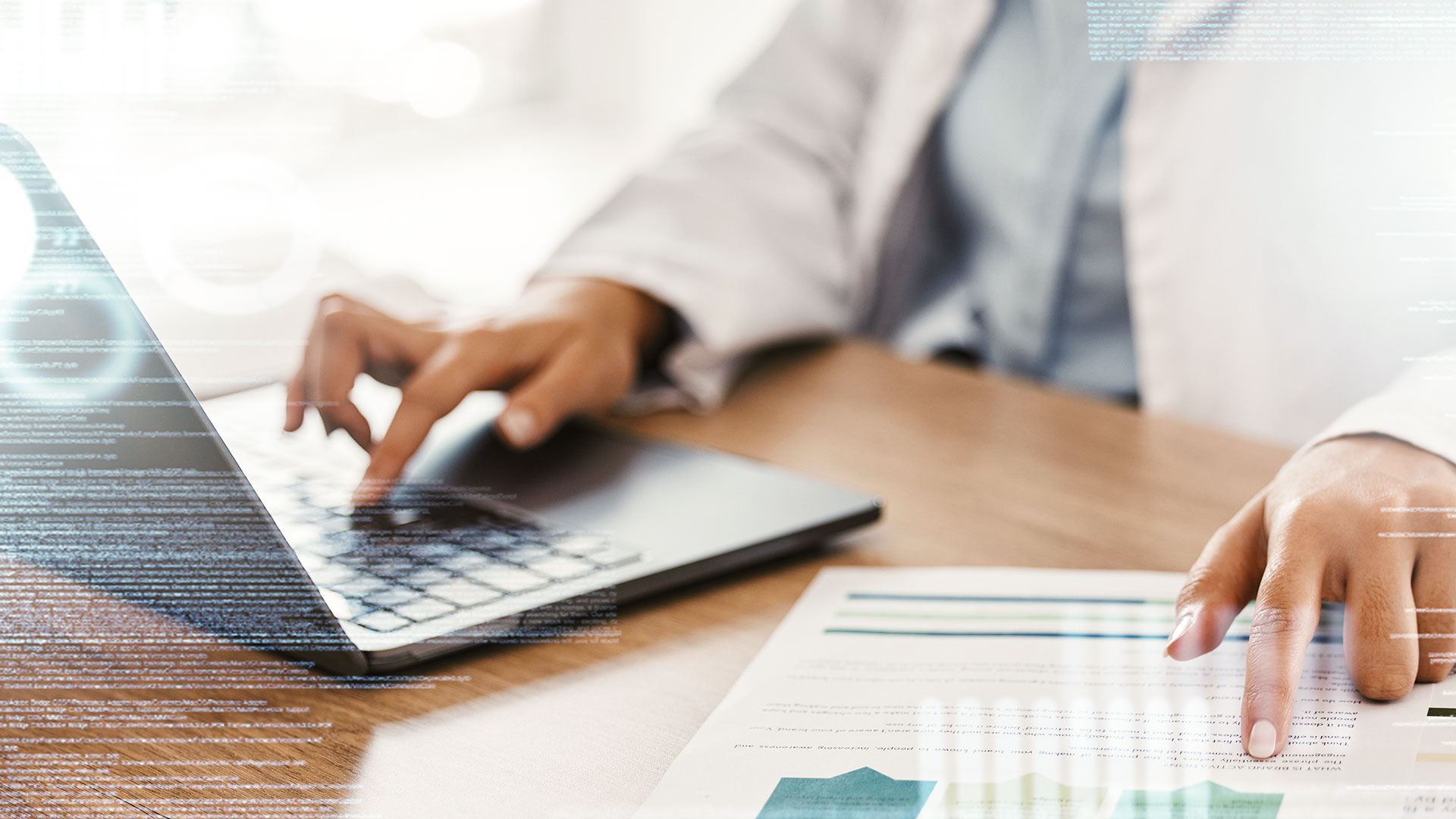 Forskningswebinar NORMO - Foto Colourbox