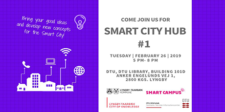 Smart City Hub