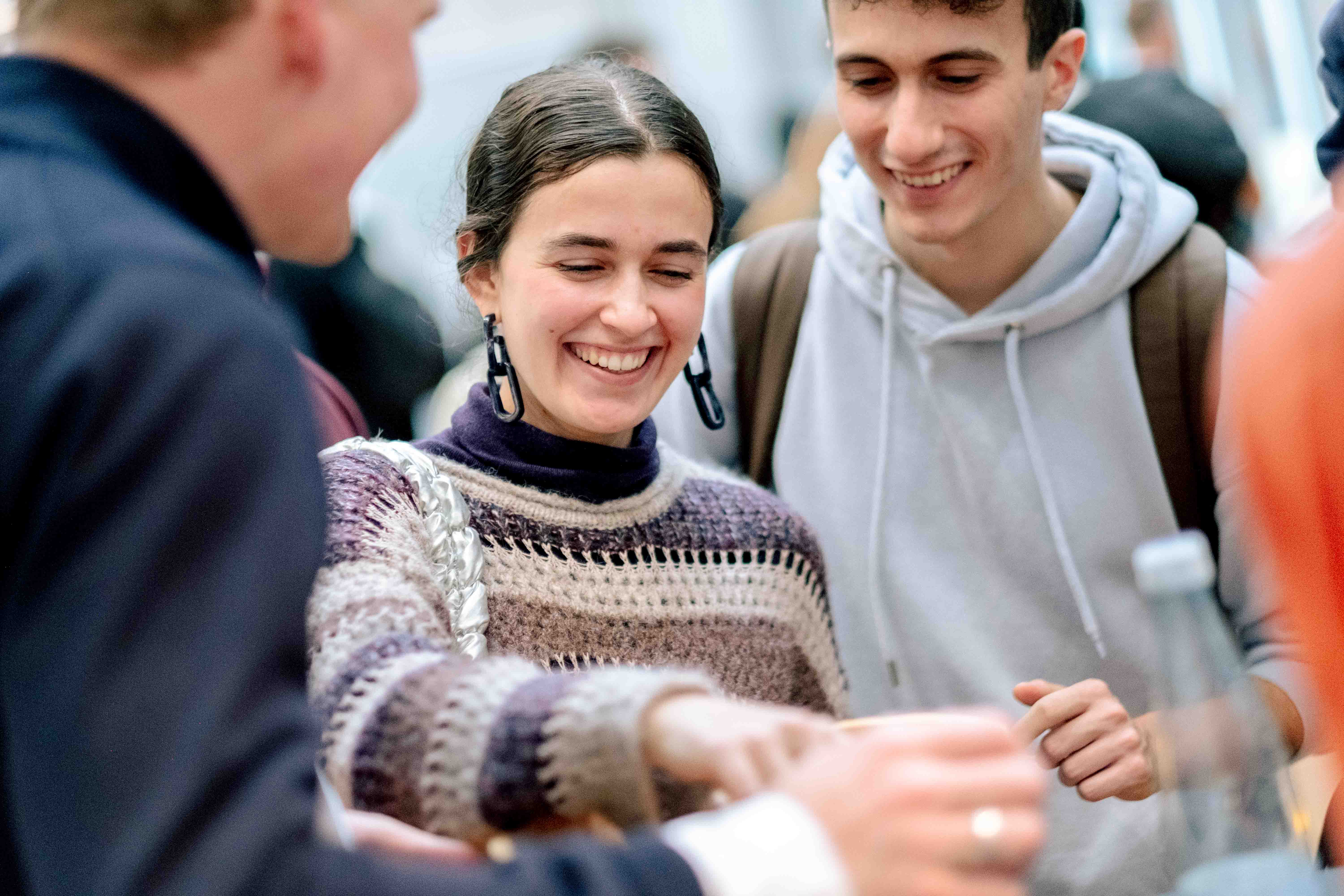 DTU Career Week