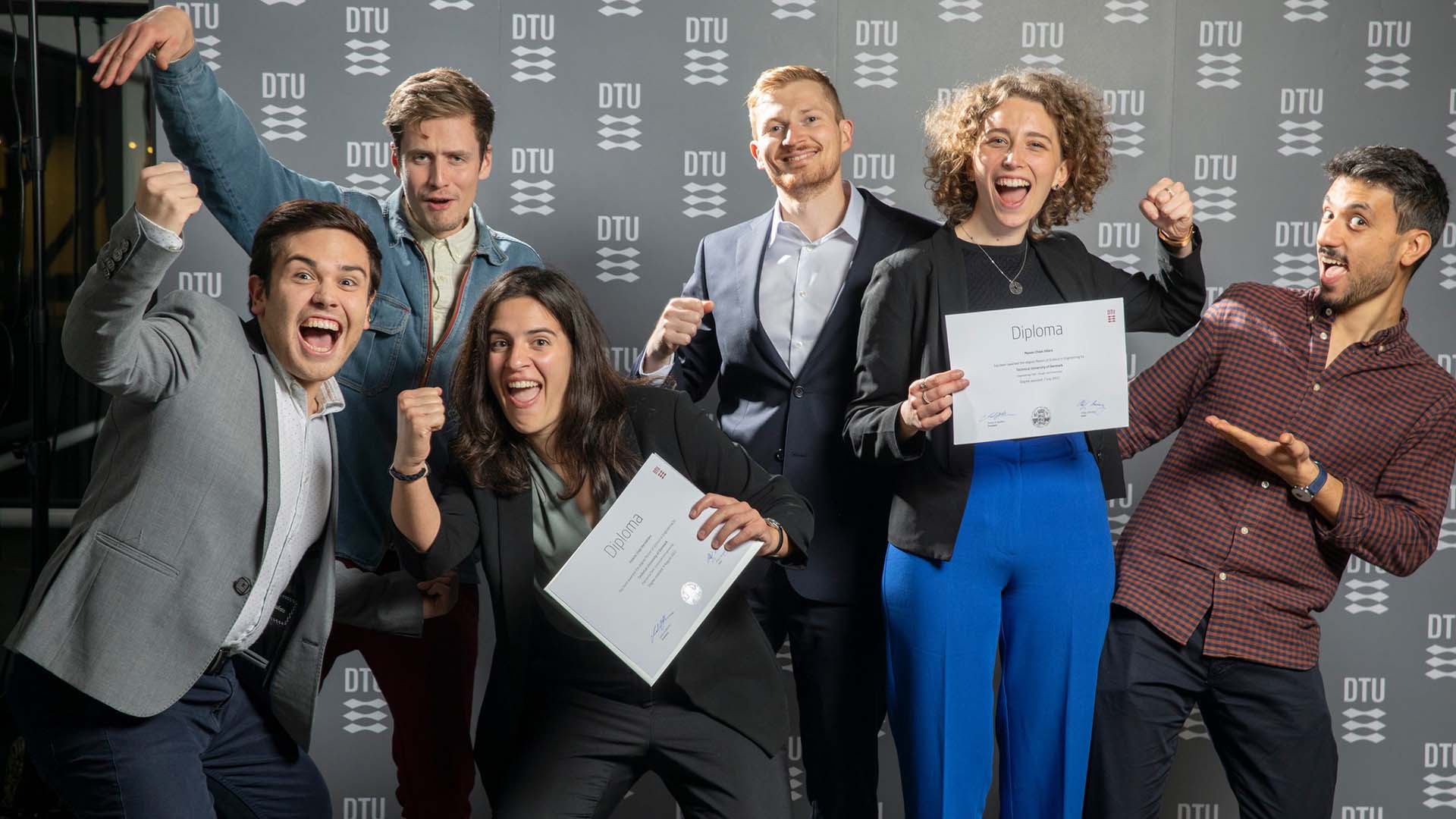 Graduates November 2022