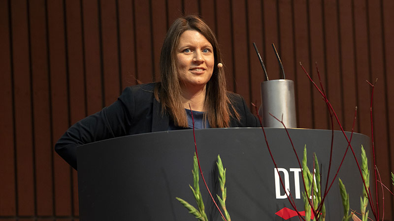 Mette Engelbrechtsen