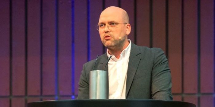 Hjalti Pall Thorvardarson