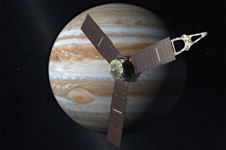 Visualization: NASA/JPL-Caltech