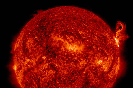Photo: NASA