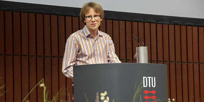 Villads Egede Johansen